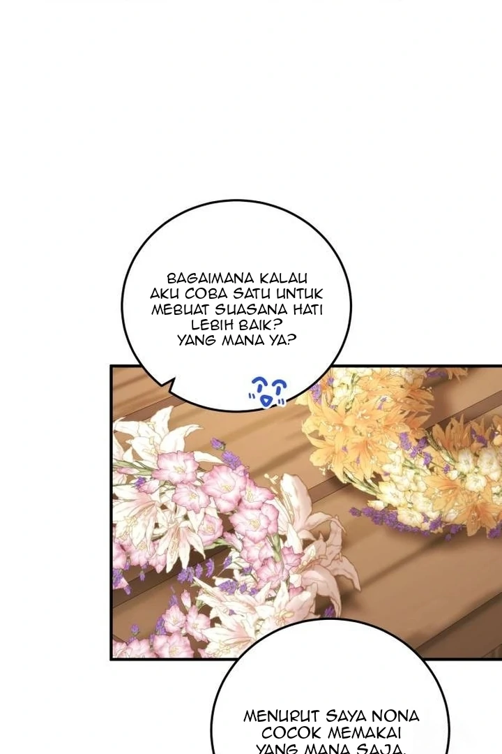 The Villainess Just Wants To Live in Peace! Chapter 43 Gambar 39