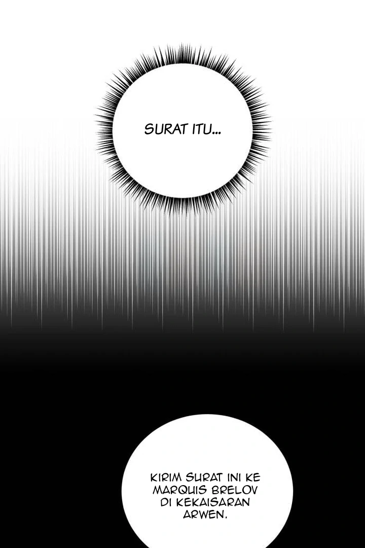 The Villainess Just Wants To Live in Peace! Chapter 43 Gambar 5