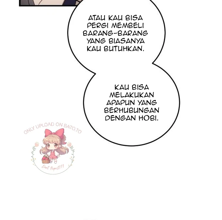 The Villainess Just Wants To Live in Peace! Chapter 43 Gambar 52