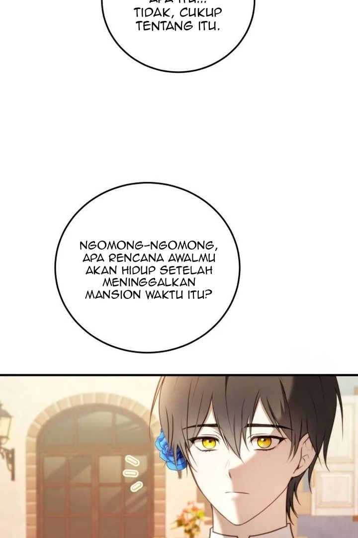 The Villainess Just Wants To Live in Peace! Chapter 43 Gambar 54