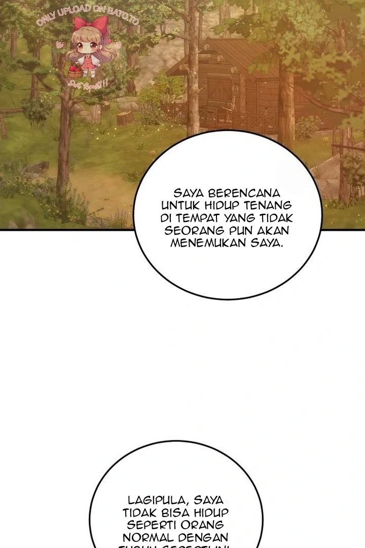 The Villainess Just Wants To Live in Peace! Chapter 43 Gambar 56