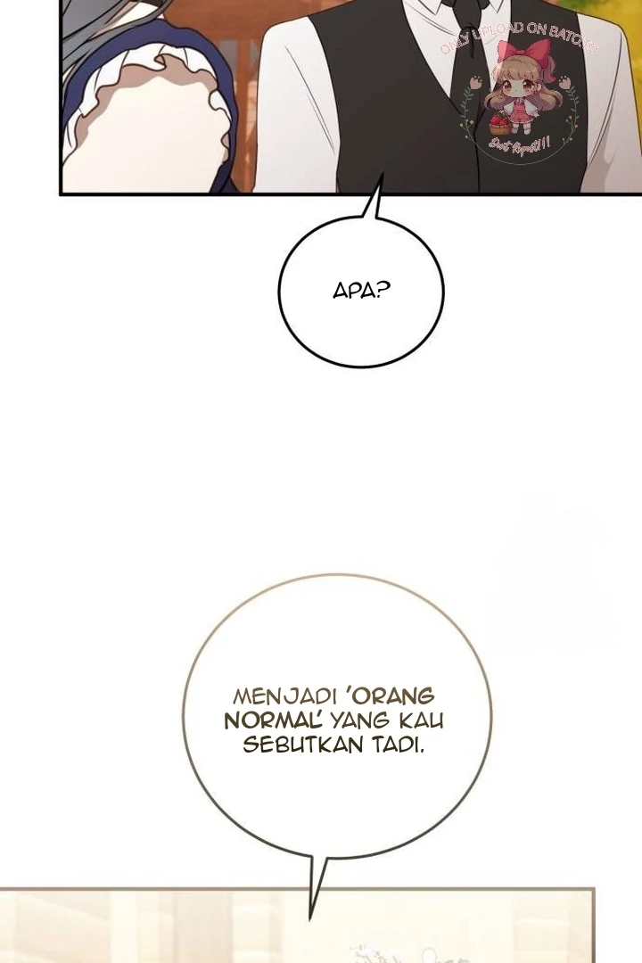 The Villainess Just Wants To Live in Peace! Chapter 43 Gambar 64