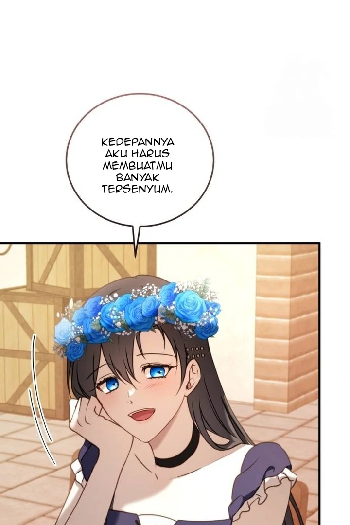The Villainess Just Wants To Live in Peace! Chapter 43 Gambar 76