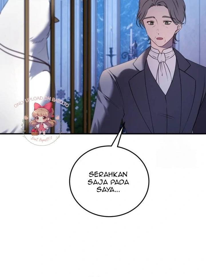 The Villainess Just Wants To Live in Peace! Chapter 43 Gambar 82