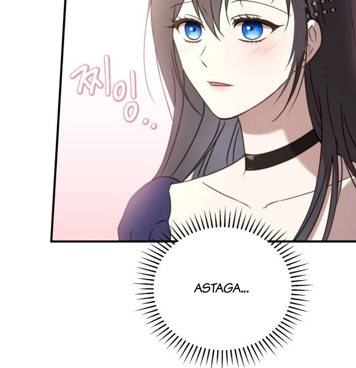 The Villainess Just Wants To Live in Peace! Chapter 43 Gambar 95