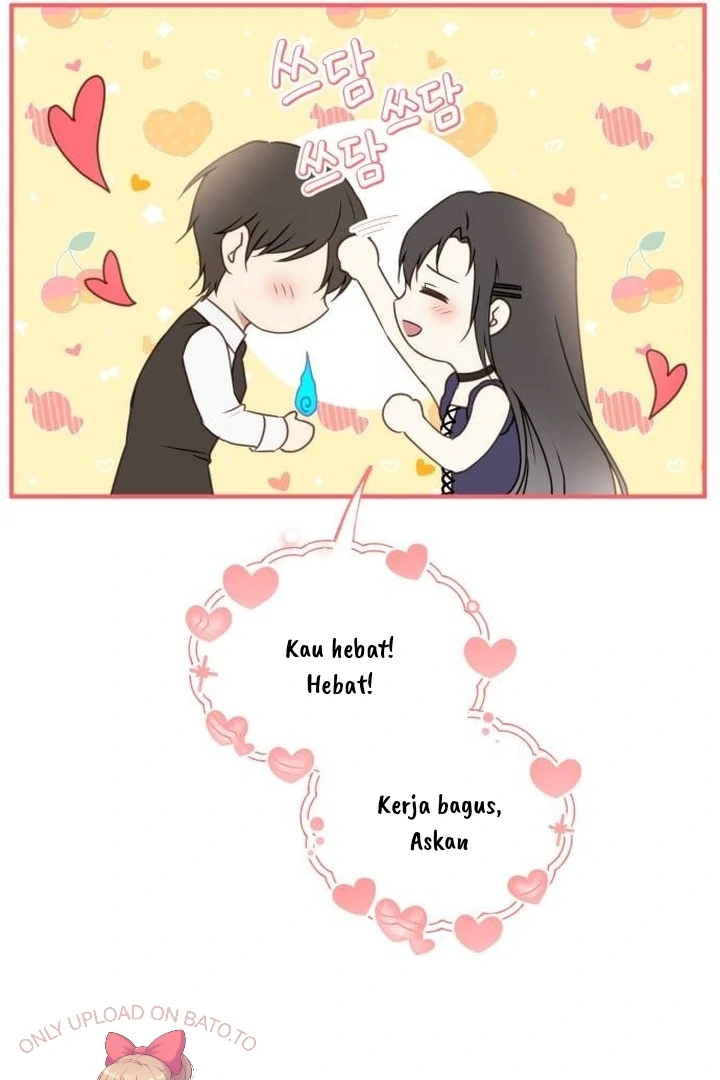 The Villainess Just Wants To Live in Peace! Chapter 43 Gambar 97