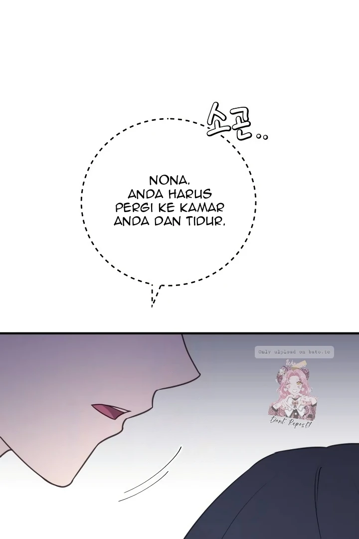 Baca Komik The Villainess Just Wants To Live in Peace! Chapter 40 Gambar 1