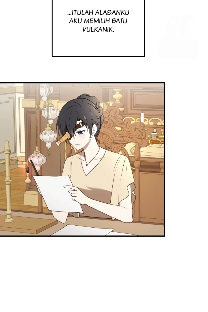 The Villainess Just Wants To Live in Peace! Chapter 40 Gambar 26