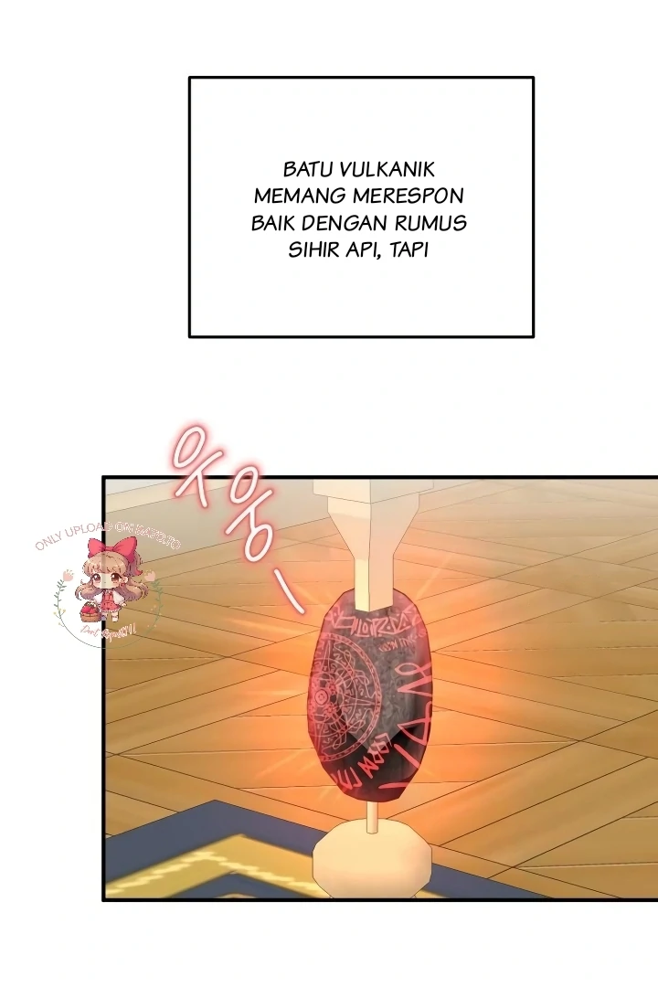 The Villainess Just Wants To Live in Peace! Chapter 40 Gambar 27