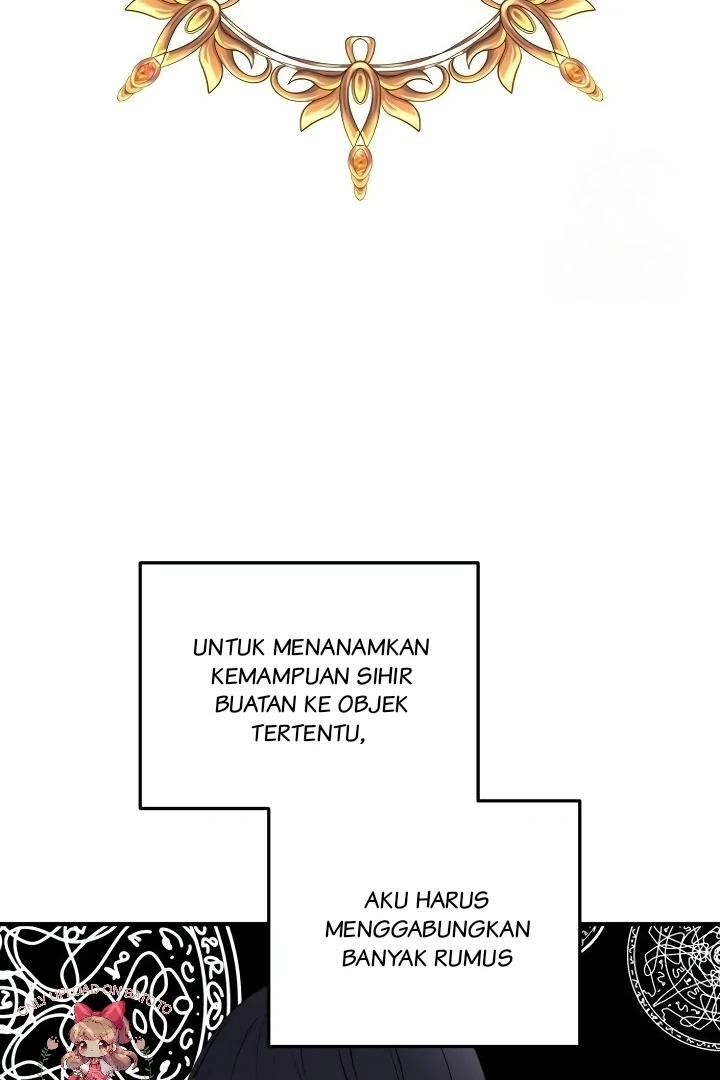 The Villainess Just Wants To Live in Peace! Chapter 40 Gambar 29