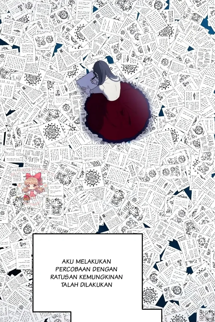 The Villainess Just Wants To Live in Peace! Chapter 40 Gambar 33