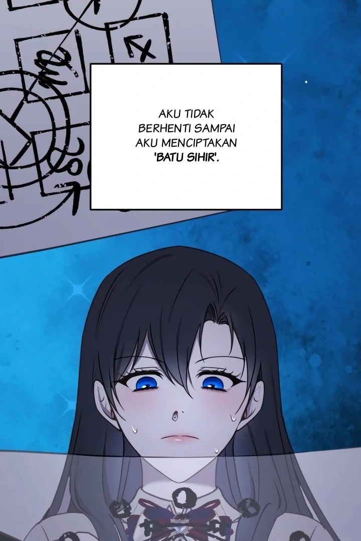 The Villainess Just Wants To Live in Peace! Chapter 40 Gambar 36