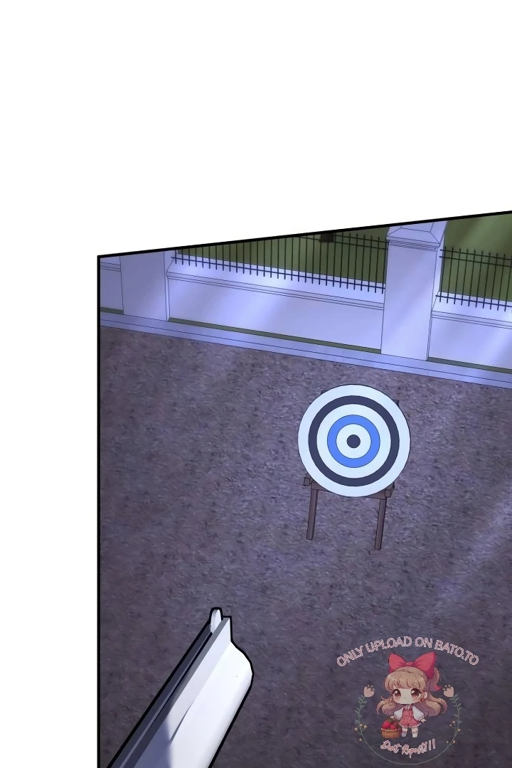 The Villainess Just Wants To Live in Peace! Chapter 40 Gambar 41