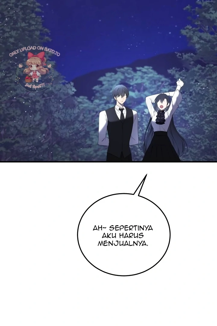 The Villainess Just Wants To Live in Peace! Chapter 40 Gambar 58