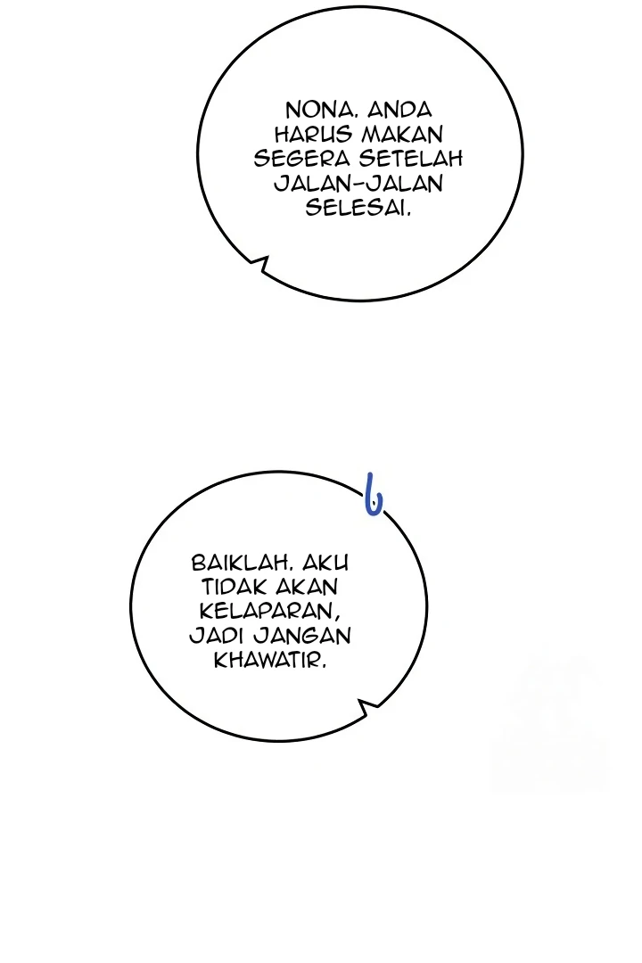 The Villainess Just Wants To Live in Peace! Chapter 40 Gambar 59