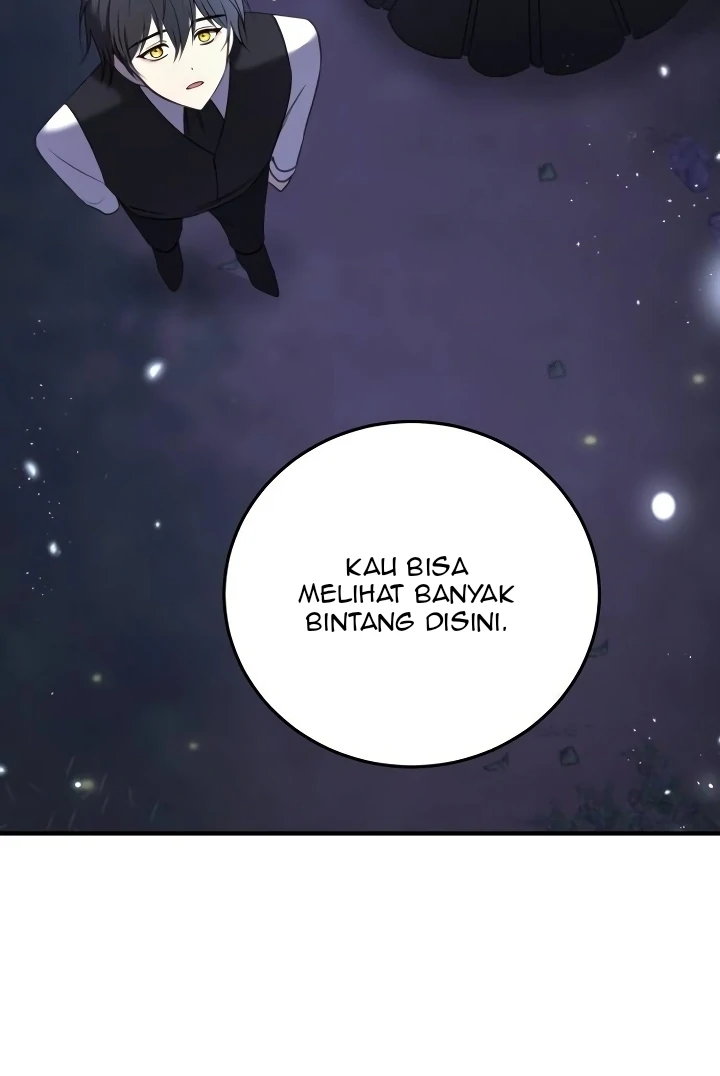 The Villainess Just Wants To Live in Peace! Chapter 40 Gambar 61