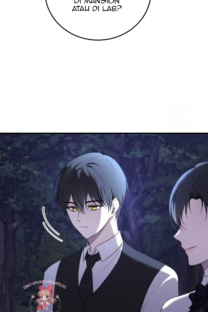 The Villainess Just Wants To Live in Peace! Chapter 40 Gambar 64