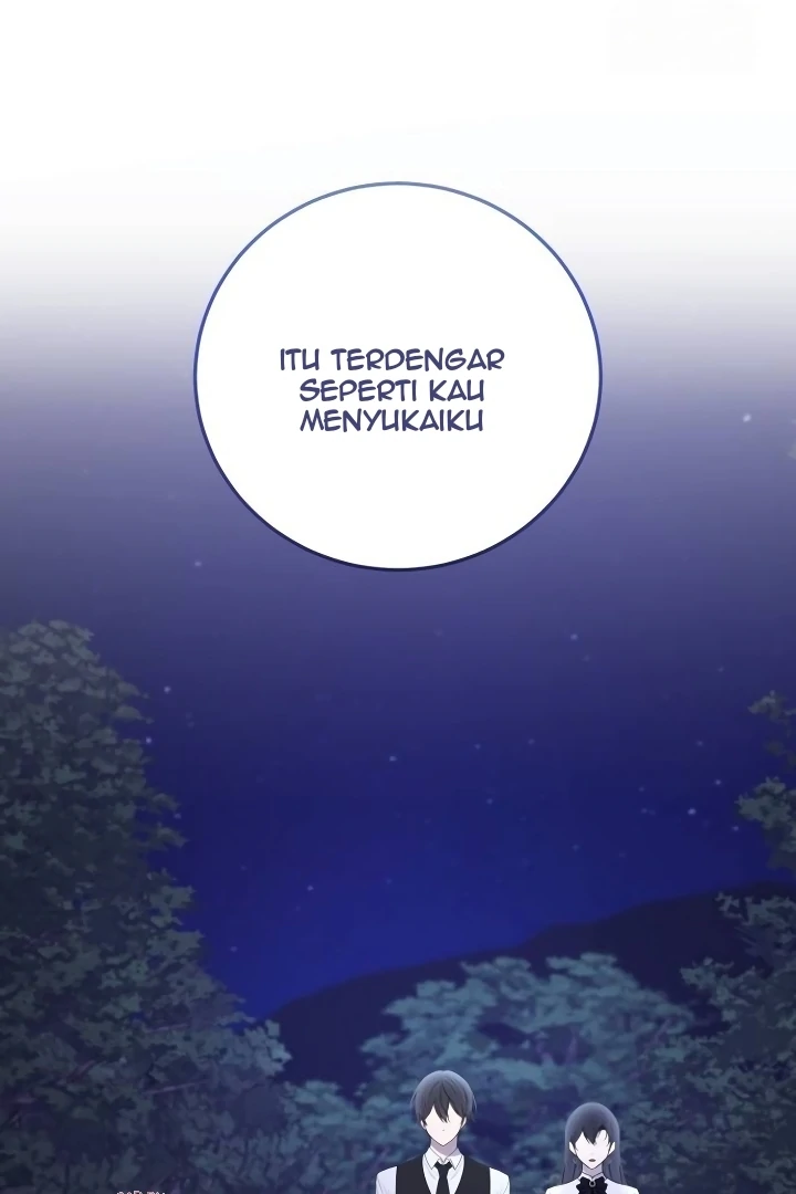 The Villainess Just Wants To Live in Peace! Chapter 40 Gambar 71