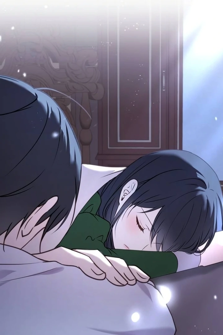 The Villainess Just Wants To Live in Peace! Chapter 40 Gambar 8