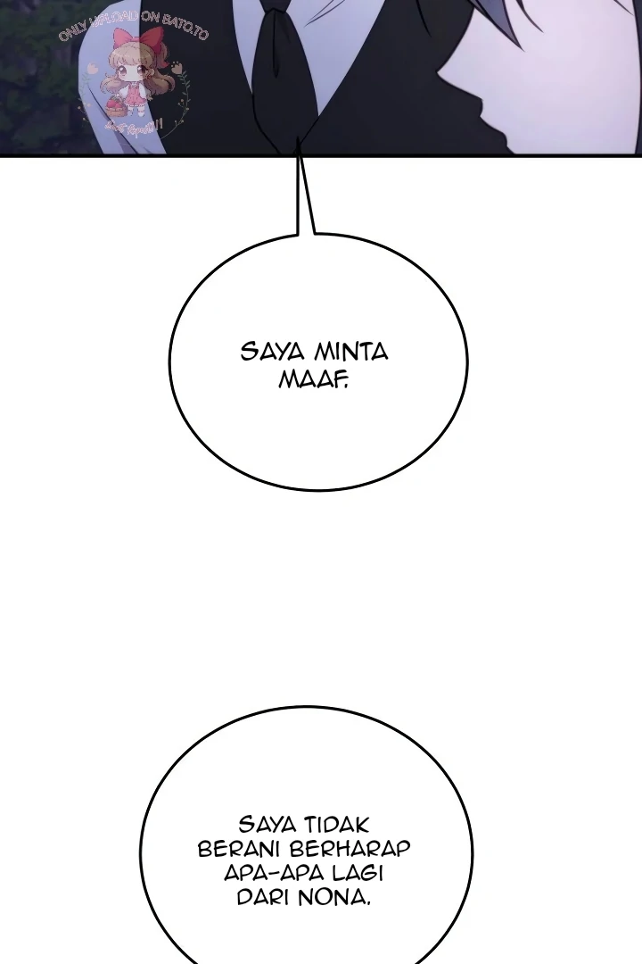 The Villainess Just Wants To Live in Peace! Chapter 40 Gambar 81