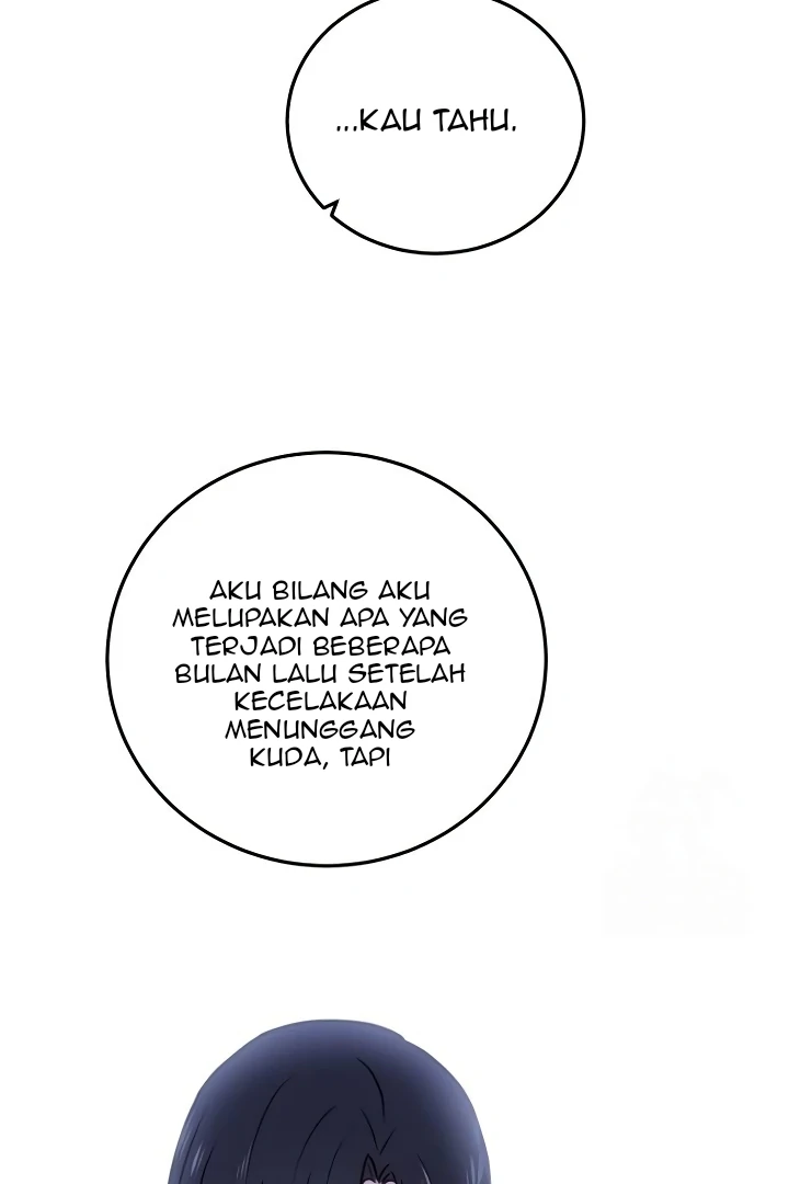 The Villainess Just Wants To Live in Peace! Chapter 40 Gambar 90