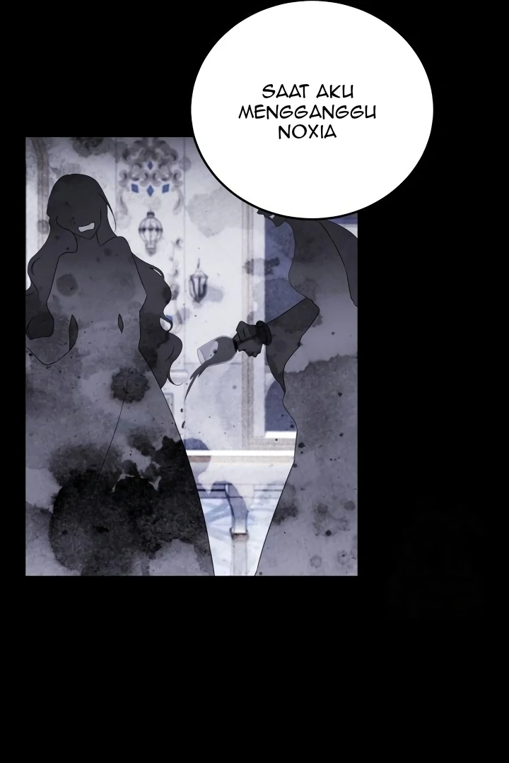 The Villainess Just Wants To Live in Peace! Chapter 40 Gambar 94