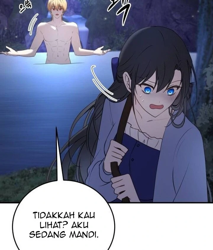 The Villainess Just Wants To Live in Peace! Chapter 39 Gambar 10