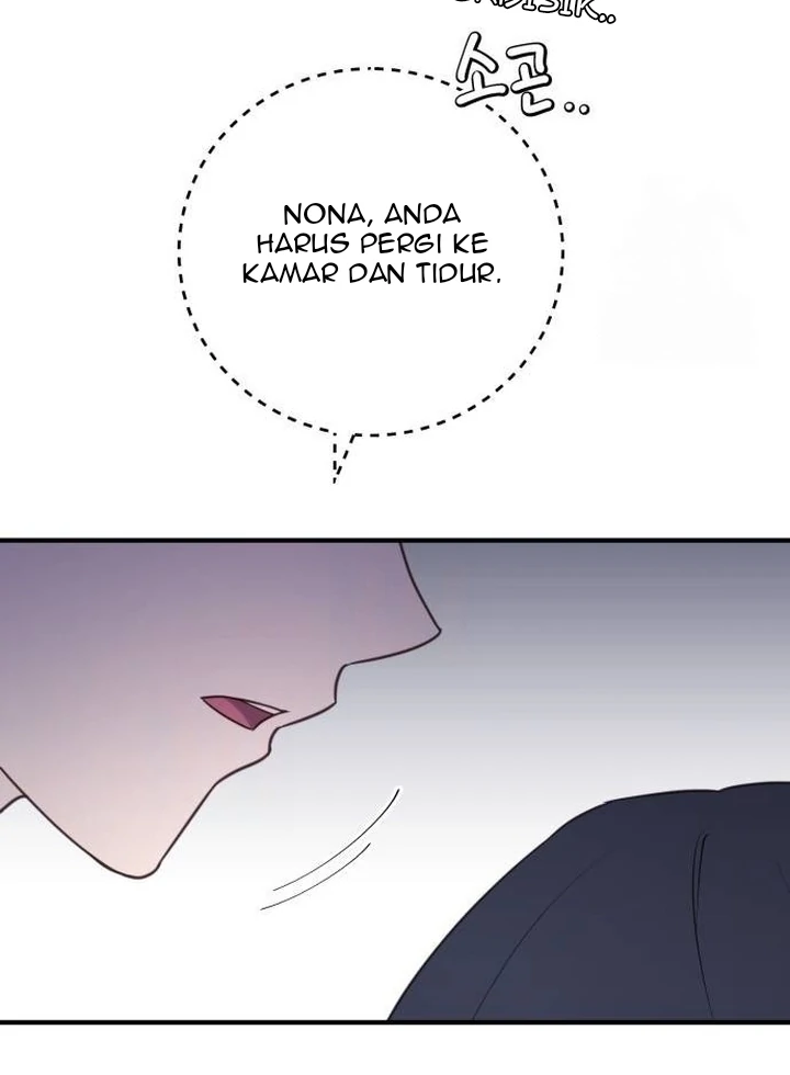 The Villainess Just Wants To Live in Peace! Chapter 39 Gambar 105