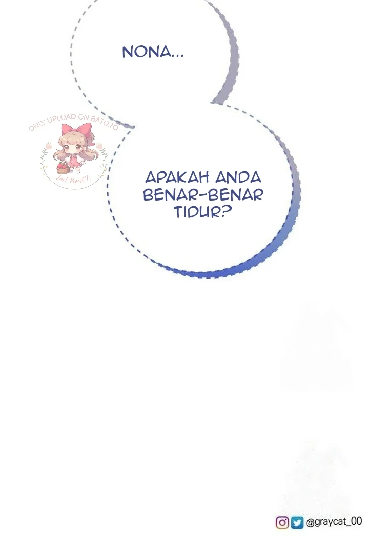 The Villainess Just Wants To Live in Peace! Chapter 39 Gambar 111