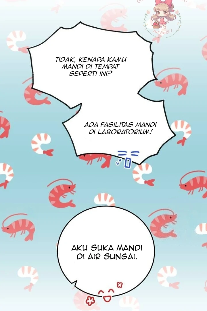 The Villainess Just Wants To Live in Peace! Chapter 39 Gambar 13