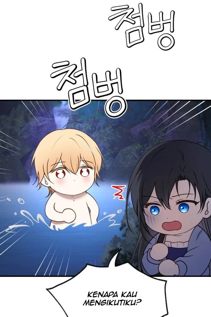 The Villainess Just Wants To Live in Peace! Chapter 39 Gambar 17