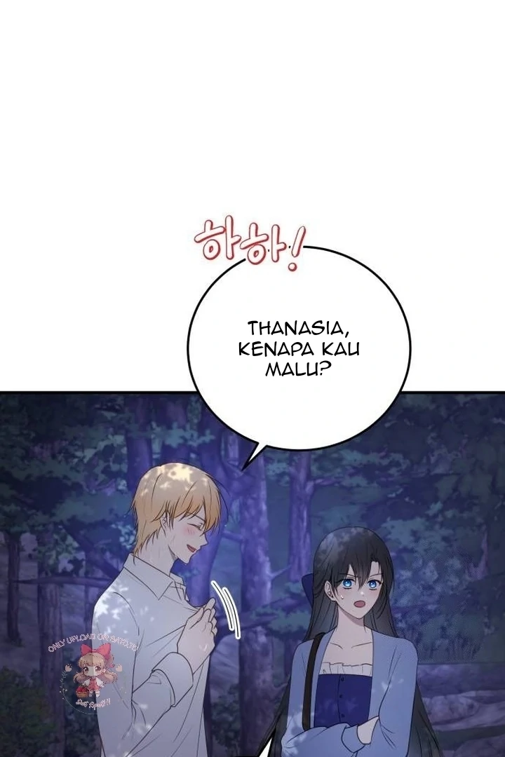 The Villainess Just Wants To Live in Peace! Chapter 39 Gambar 23