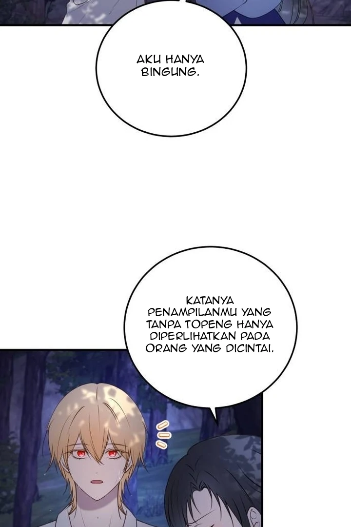 The Villainess Just Wants To Live in Peace! Chapter 39 Gambar 24