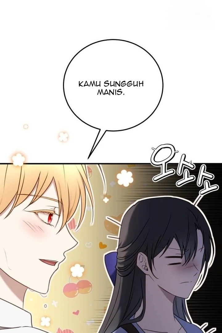 The Villainess Just Wants To Live in Peace! Chapter 39 Gambar 27