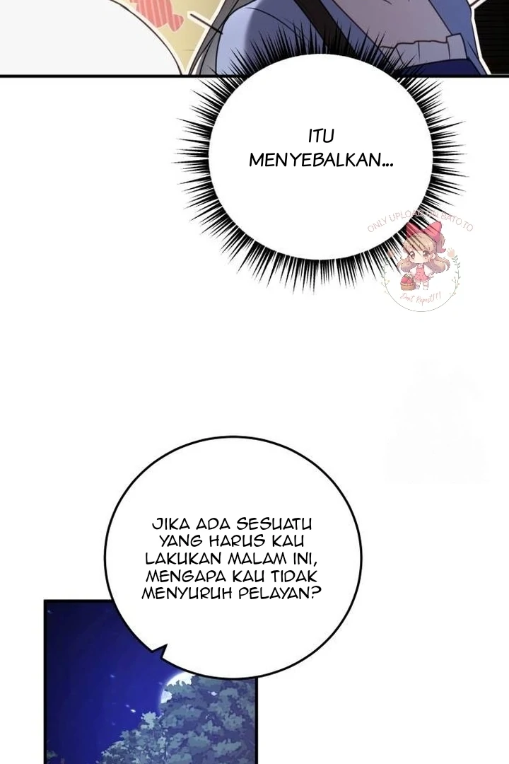 The Villainess Just Wants To Live in Peace! Chapter 39 Gambar 28