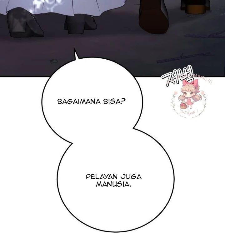 The Villainess Just Wants To Live in Peace! Chapter 39 Gambar 31