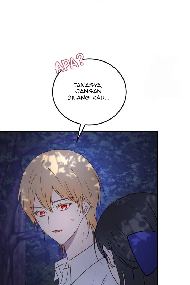 The Villainess Just Wants To Live in Peace! Chapter 39 Gambar 32