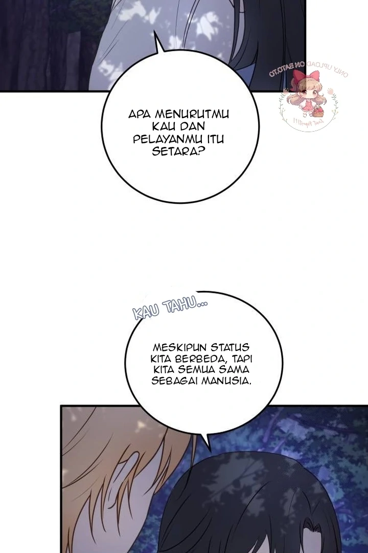 The Villainess Just Wants To Live in Peace! Chapter 39 Gambar 33