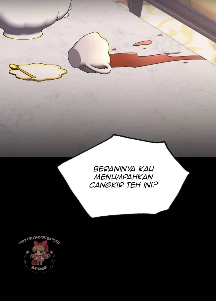 The Villainess Just Wants To Live in Peace! Chapter 39 Gambar 40