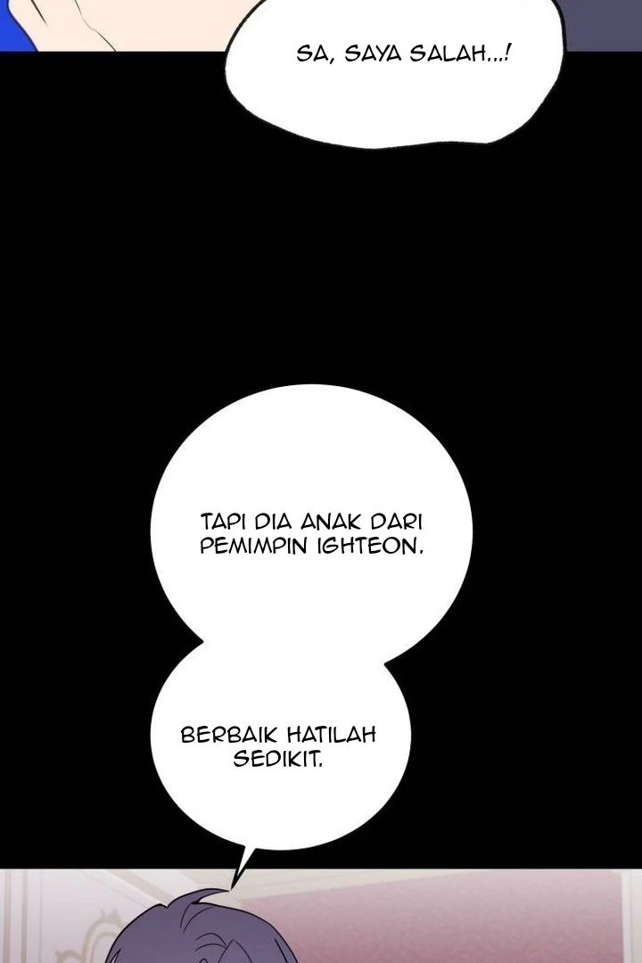 The Villainess Just Wants To Live in Peace! Chapter 39 Gambar 42