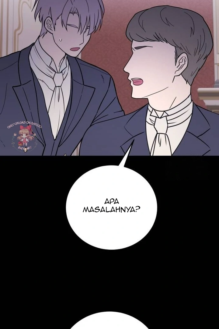 The Villainess Just Wants To Live in Peace! Chapter 39 Gambar 43