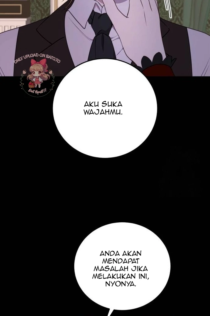The Villainess Just Wants To Live in Peace! Chapter 39 Gambar 47