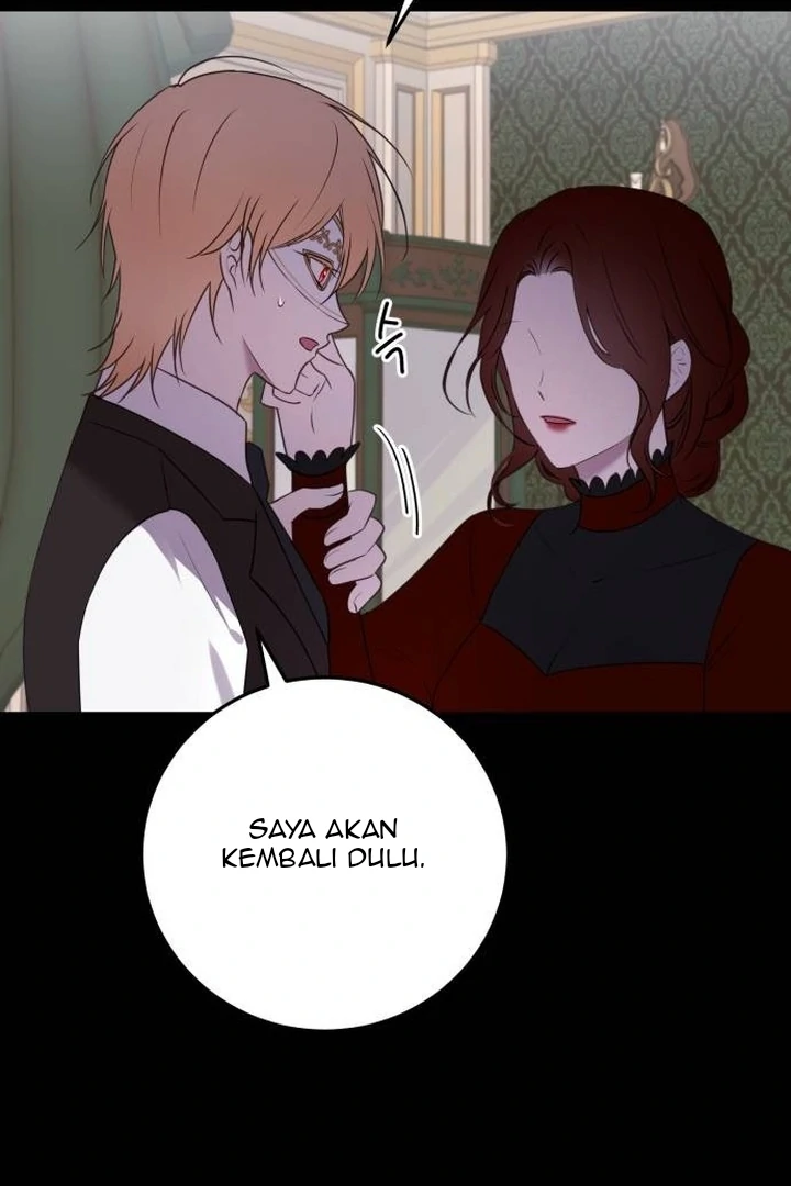 The Villainess Just Wants To Live in Peace! Chapter 39 Gambar 48