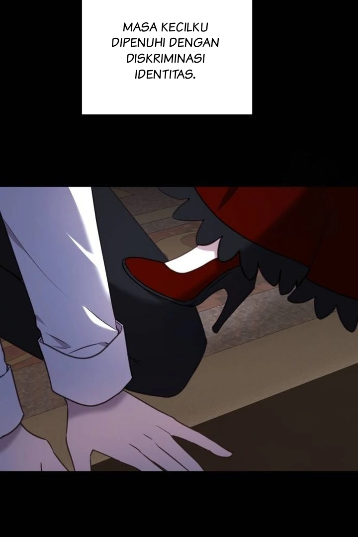 The Villainess Just Wants To Live in Peace! Chapter 39 Gambar 52