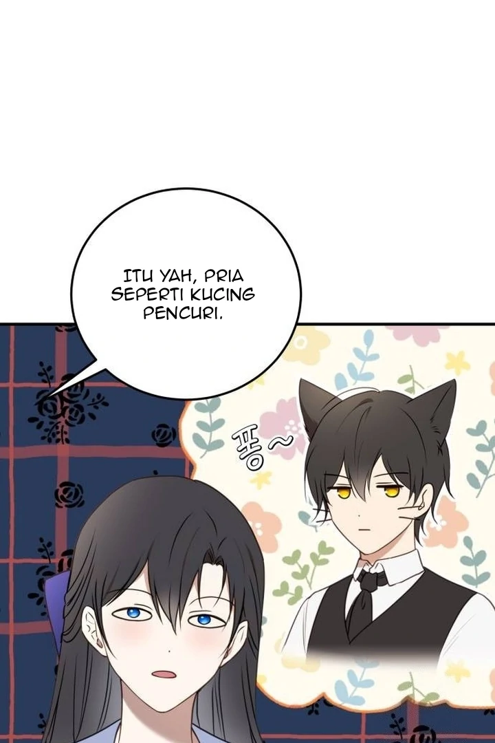 The Villainess Just Wants To Live in Peace! Chapter 39 Gambar 68