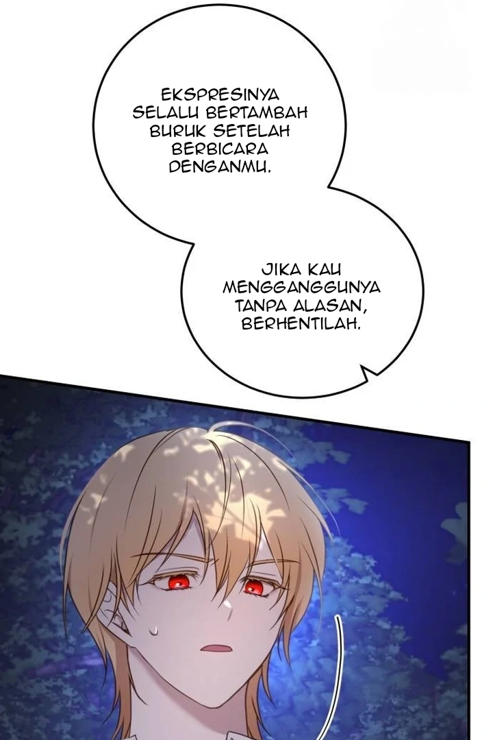The Villainess Just Wants To Live in Peace! Chapter 39 Gambar 73
