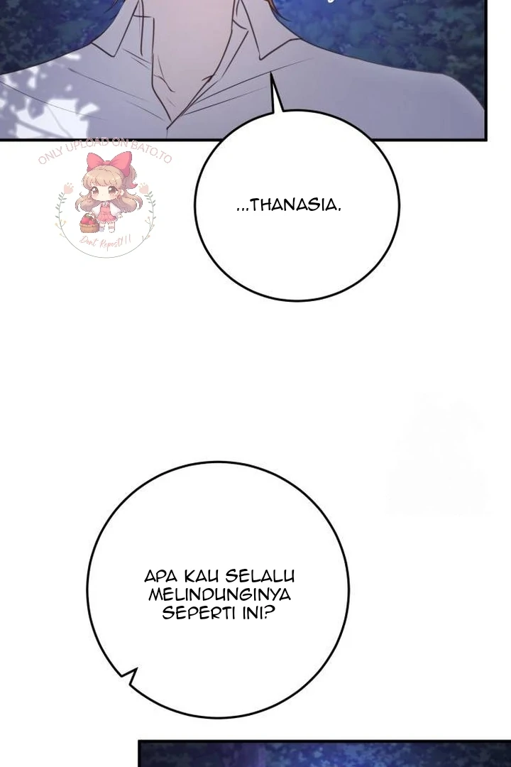 The Villainess Just Wants To Live in Peace! Chapter 39 Gambar 74