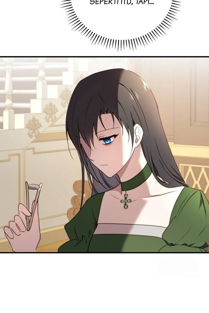 The Villainess Just Wants To Live in Peace! Chapter 39 Gambar 86