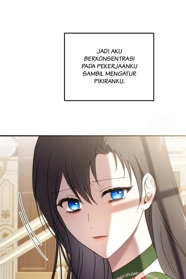 The Villainess Just Wants To Live in Peace! Chapter 39 Gambar 93