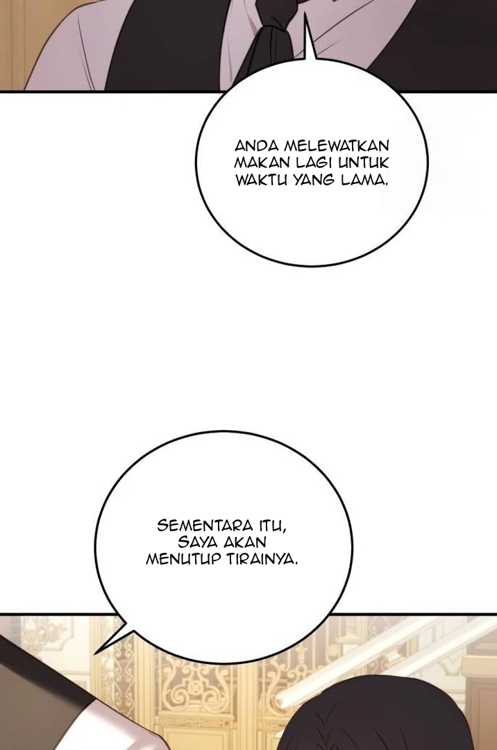 The Villainess Just Wants To Live in Peace! Chapter 39 Gambar 98